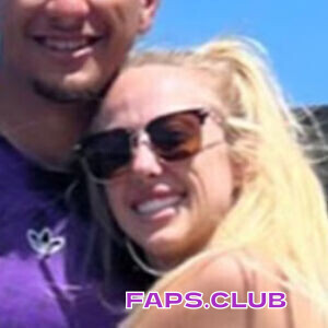Brittany And Patrick Mahomes photo #1 - Faps