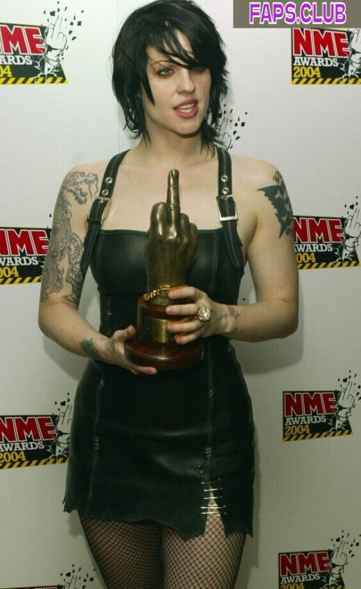 Brody Dalle photo #16 - Faps