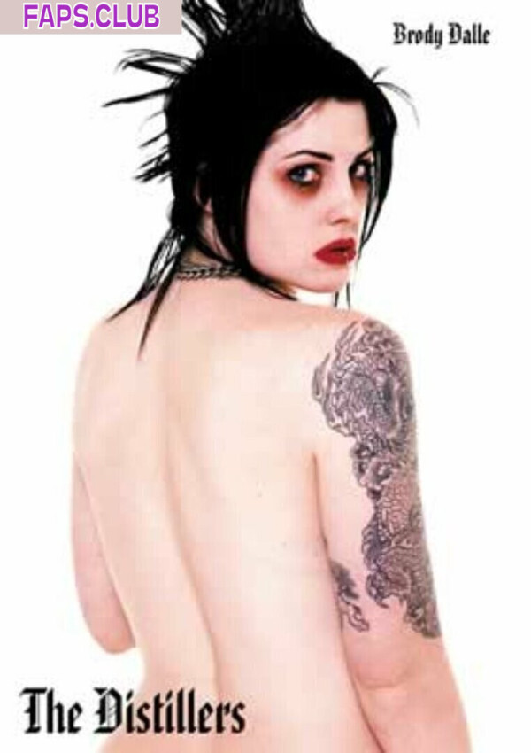 Brody Dalle photo #7 - Faps