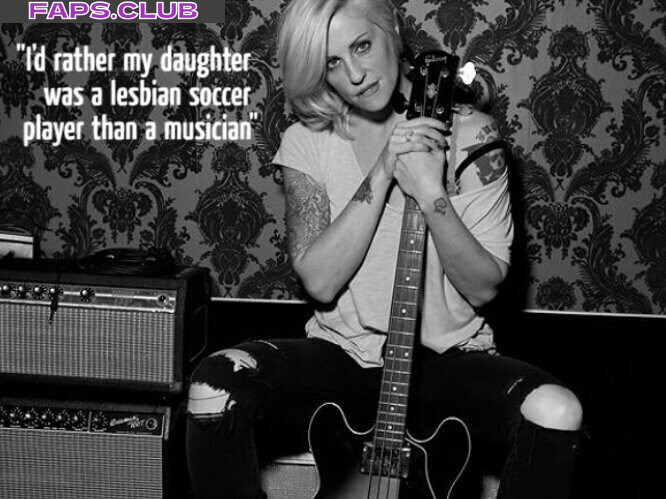 Brody Dalle photo #10 - Faps