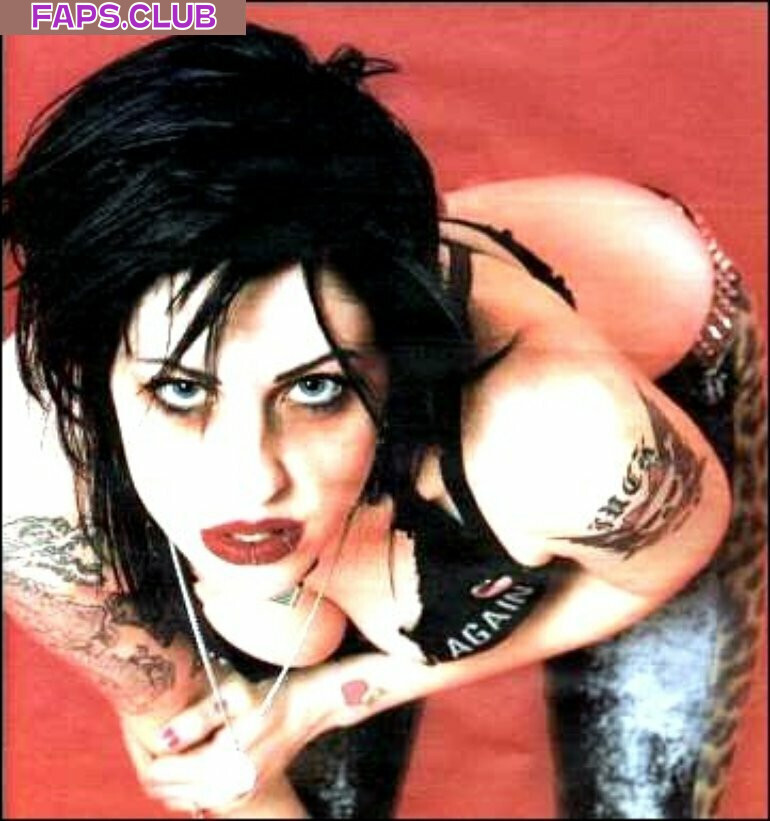 Brody Dalle photo #3 - Faps