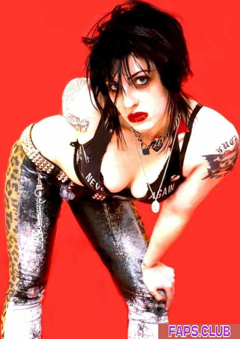 Brody Dalle photo #2 - Faps