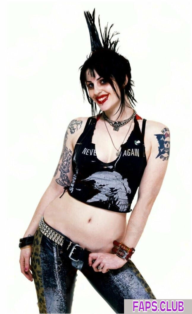 Brody Dalle photo #1 - Faps