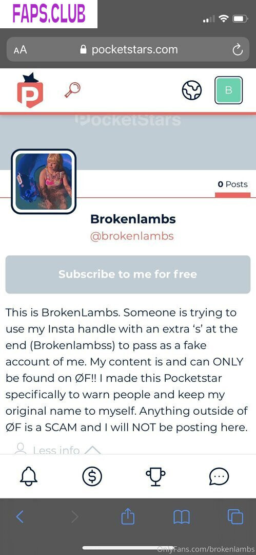 Brokenlambs photo #43 - Faps