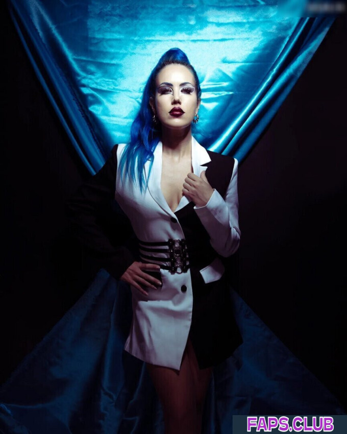 Alissa White-Gluz photo #78 - Faps