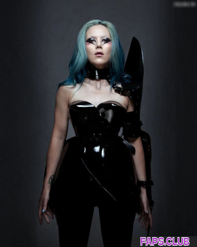 Alissa White-Gluz photo #69 - Faps