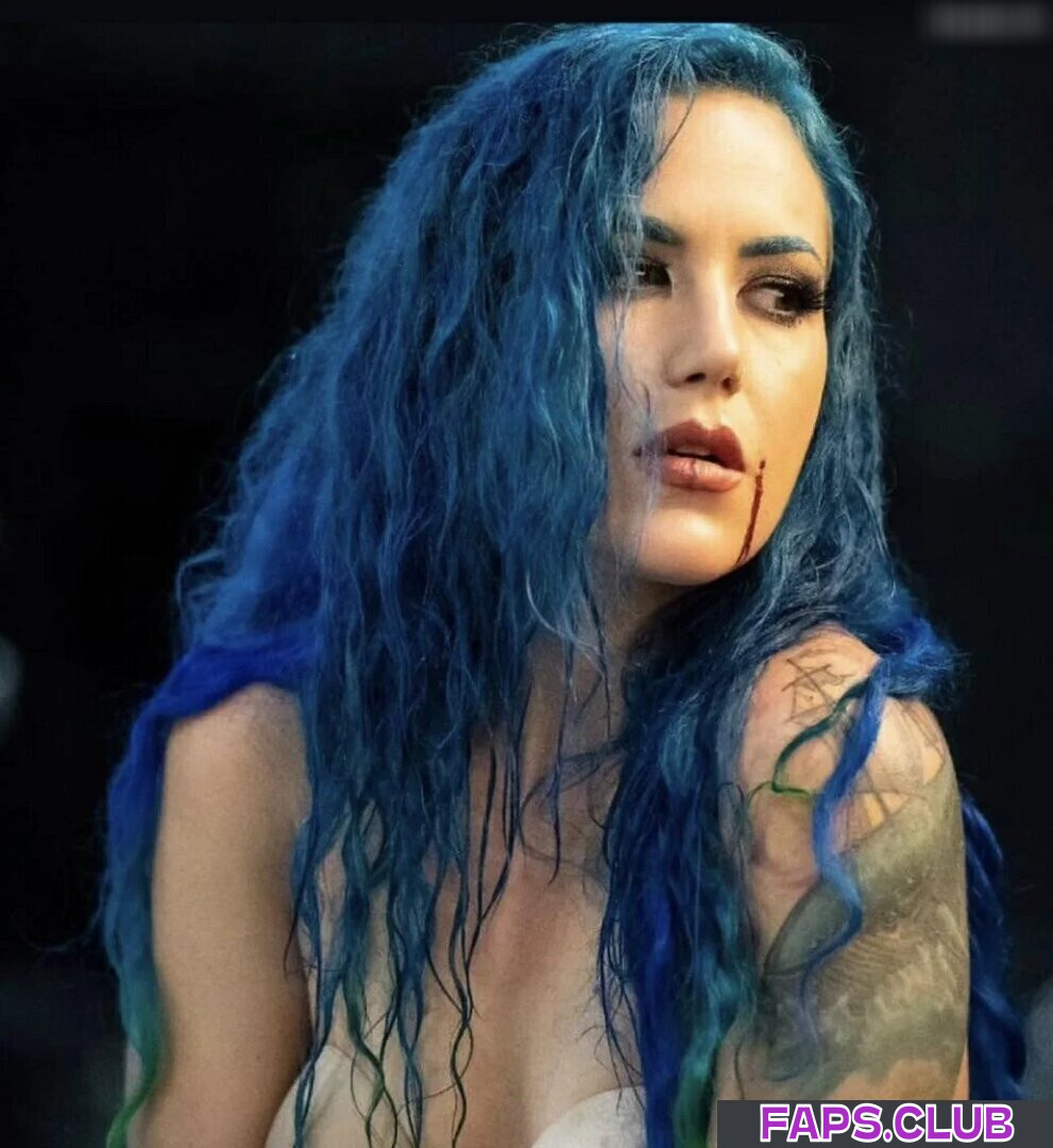 Alissa White-Gluz photo #79 - Faps