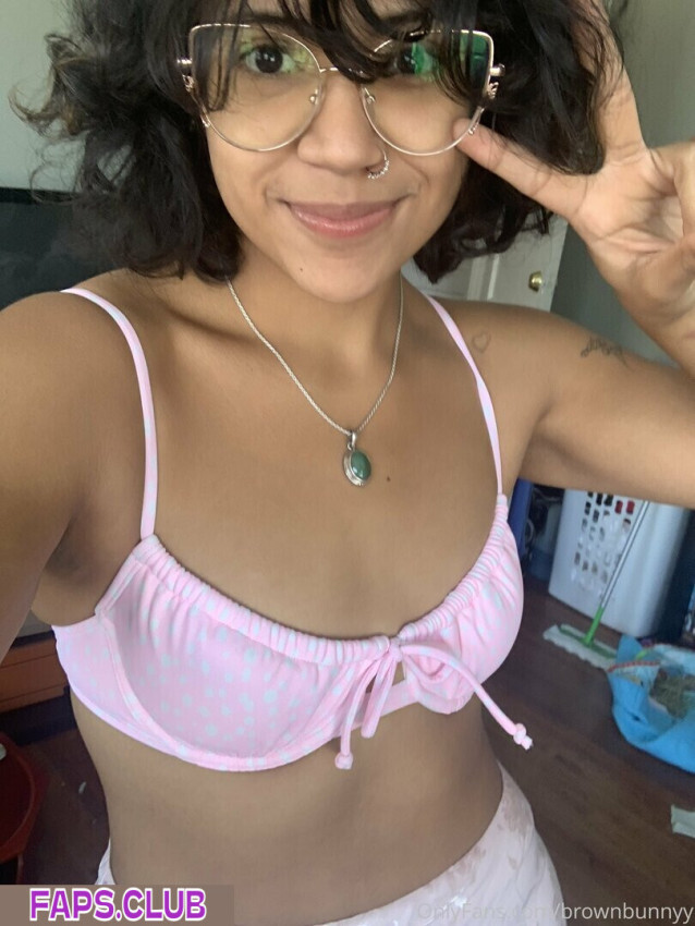 brownbunnyy photo #75 - Faps