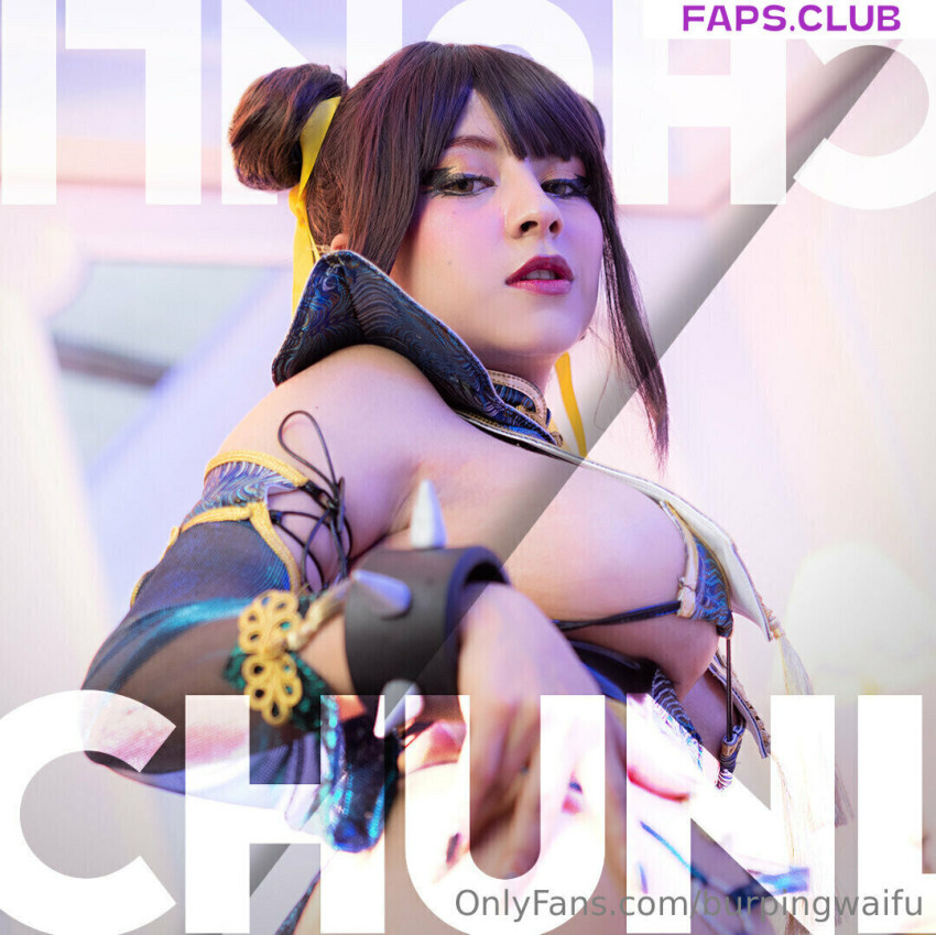 Burpingwaifu photo #3 - Faps