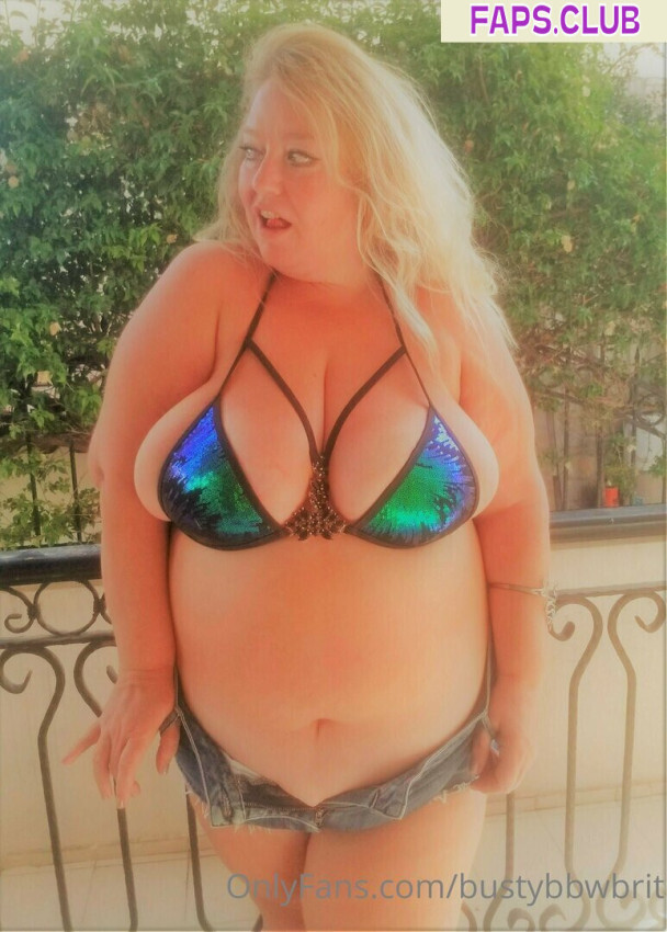 Bustybbwbrit photo #23 - Faps