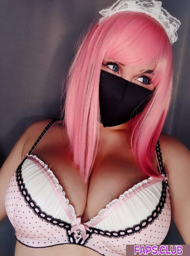 Bustyfox photo #74 - Faps