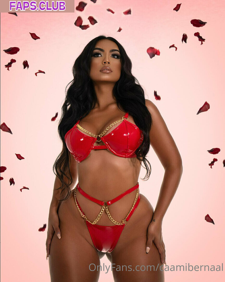 Camila Bernal photo #150 - Faps