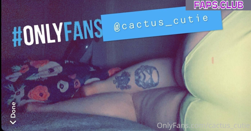 Cactus_cutie photo #5 - Faps