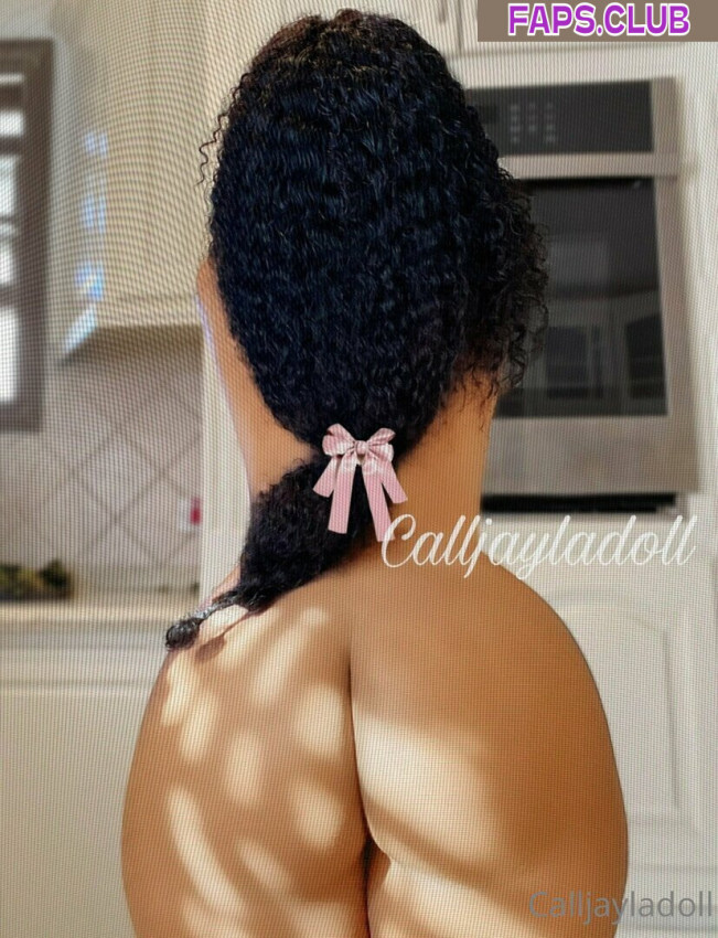 Calljayladoll photo #51 - Faps