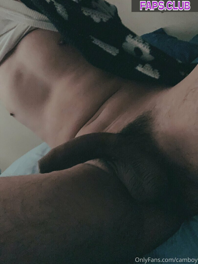 Camboy photo #5 - Faps