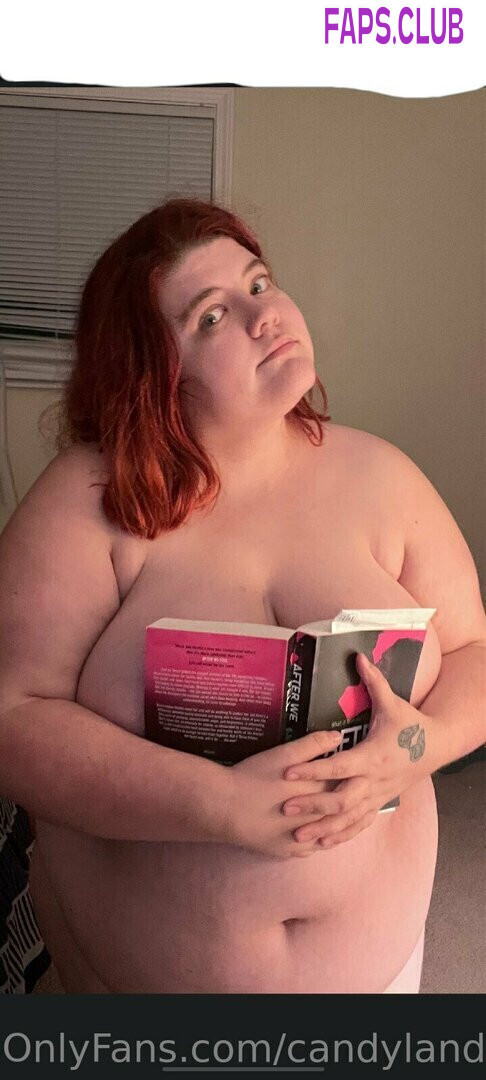 Candylandbbw1 photo #6 - Faps