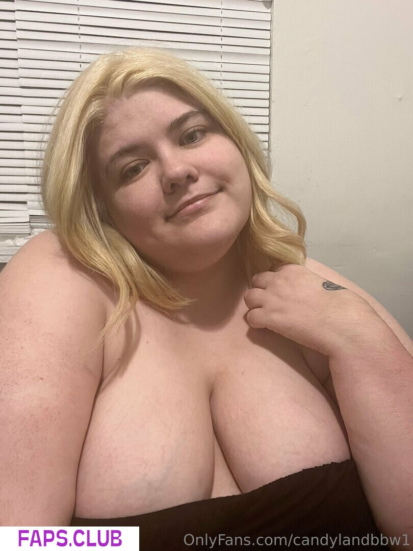 Candylandbbw1 photo #59 - Faps