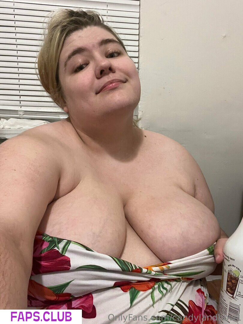 Candylandbbw1 photo #50 - Faps