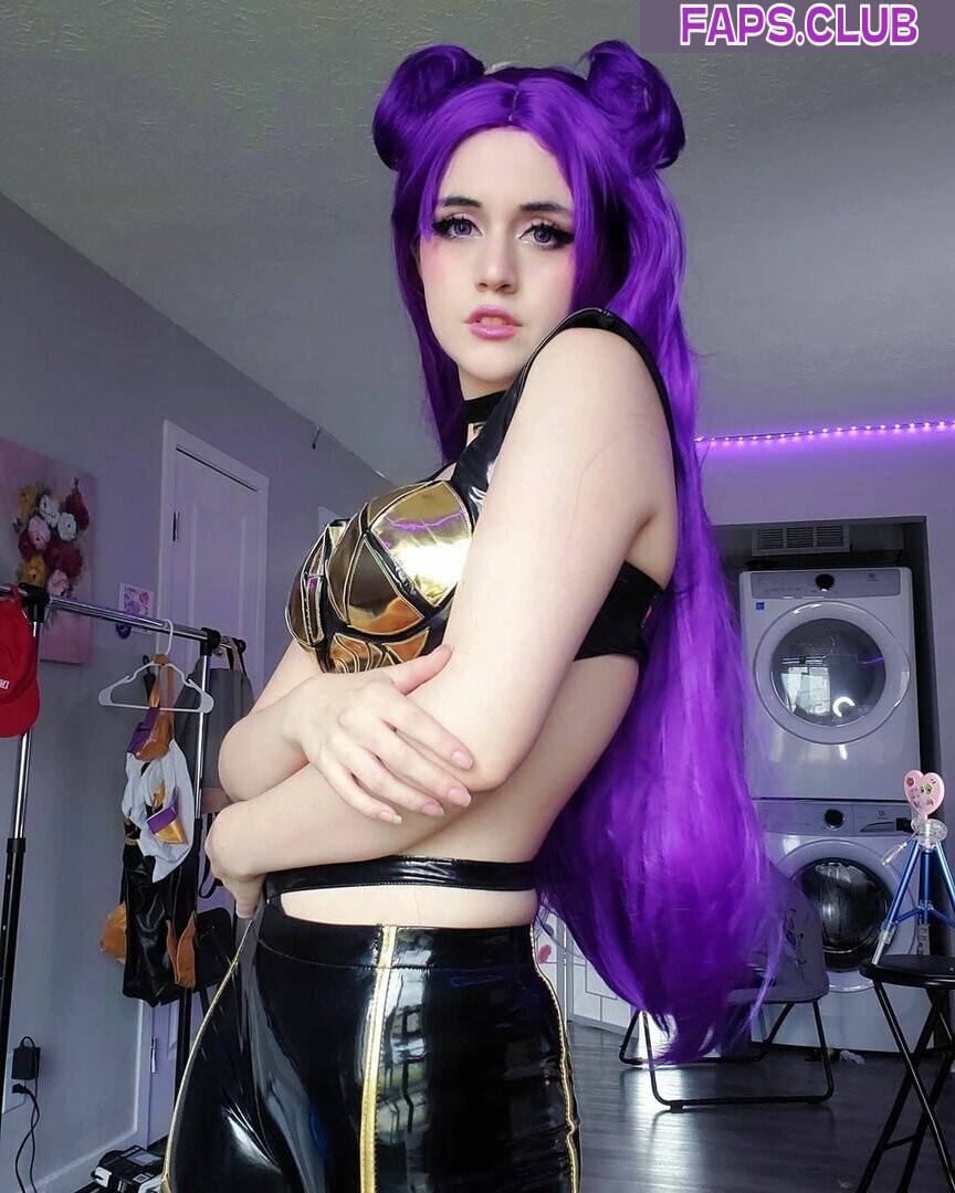 Cat Bat Cosplay photo #7 - Faps