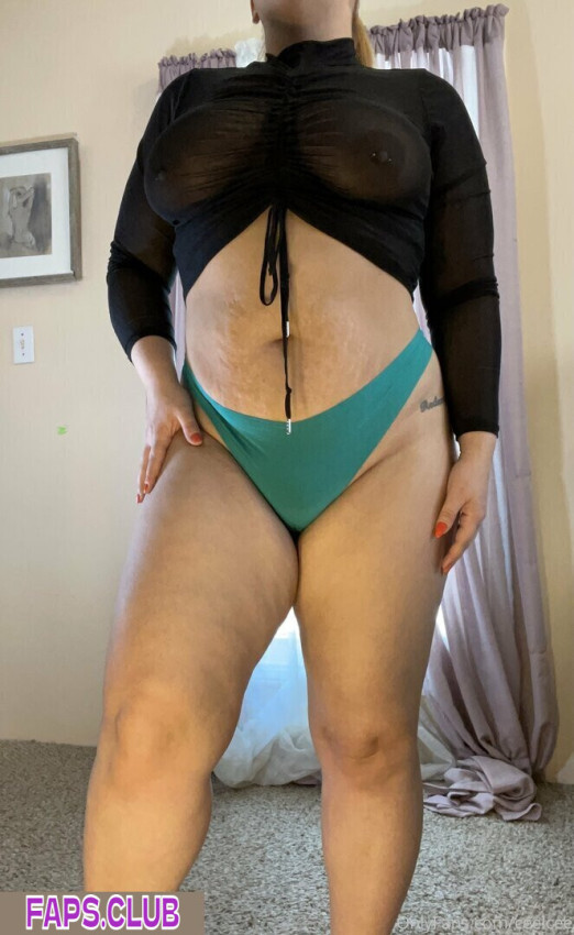 CeelCee photo #242 - Faps