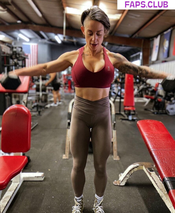 Celeste Bonin (Kaitlyn WWE) photo #49 - Faps