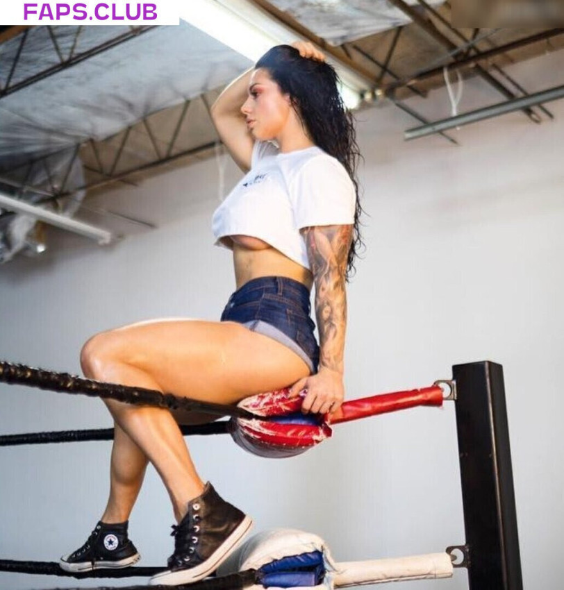 Celeste Bonin (Kaitlyn WWE) photo #23 - Faps