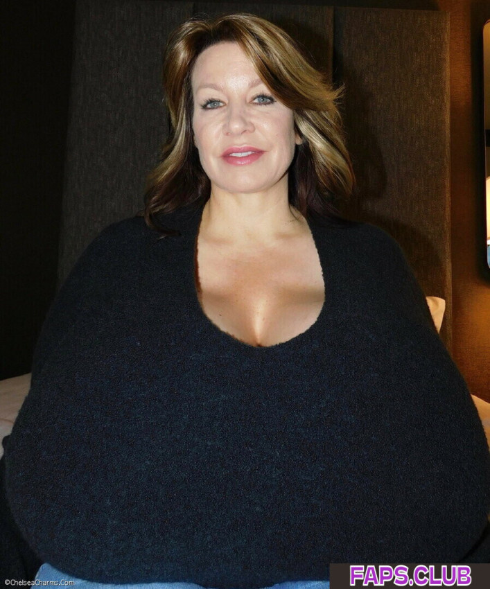 Chelsea Charms photo #132 - Faps