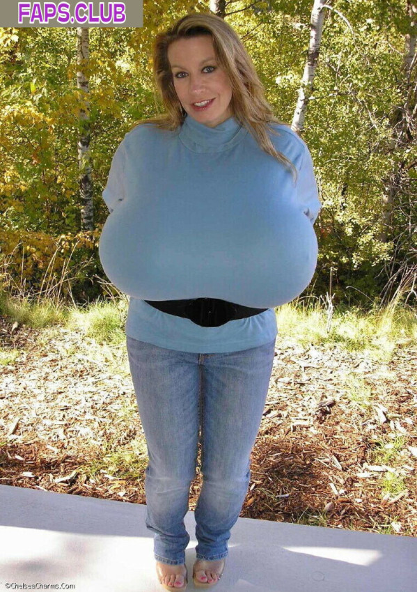 Chelsea Charms photo #121 - Faps