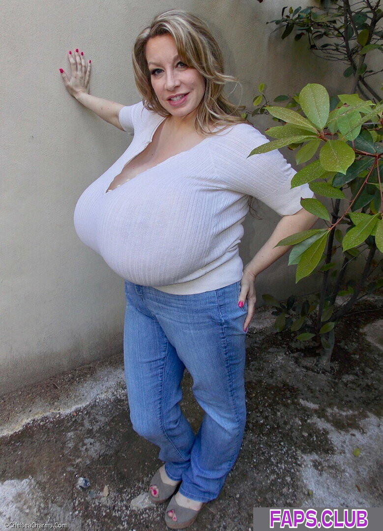 Chelsea Charms photo #446 - Faps