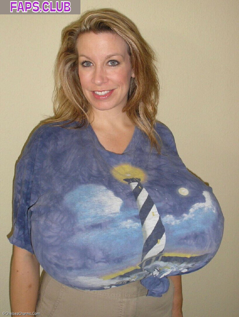 Chelsea Charms photo #310 - Faps