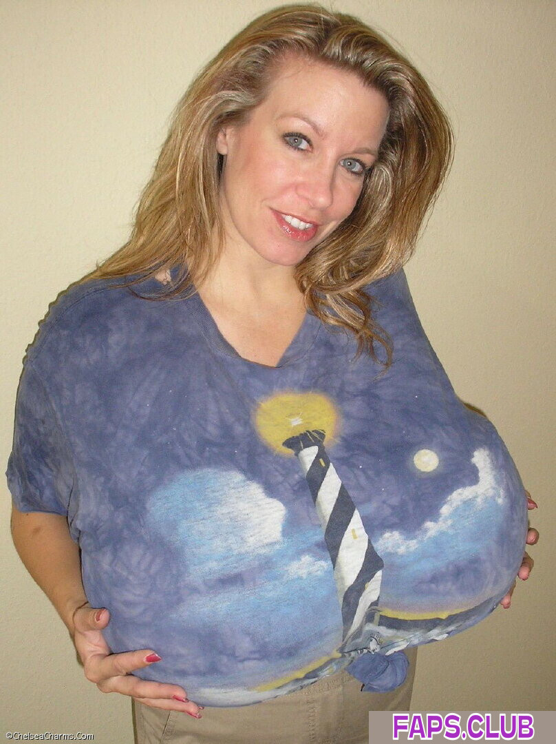 Chelsea Charms photo #307 - Faps