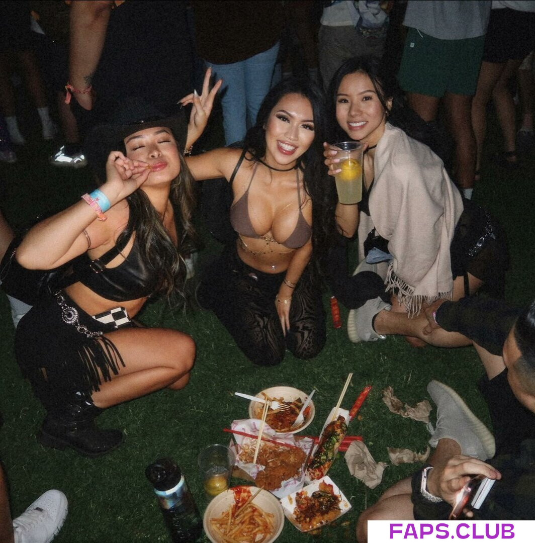 Cherry Nguyen photo #5 - Faps