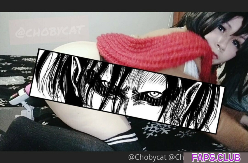 Chobycat avatar