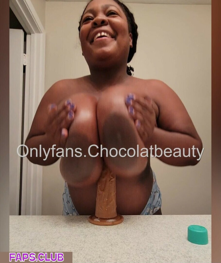 ChocolateBeauty photo #14 - Faps