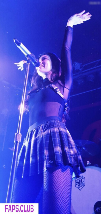 Chrissy Costansa photo #13 - Faps