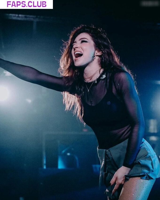 Chrissy Costansa photo #301 - Faps