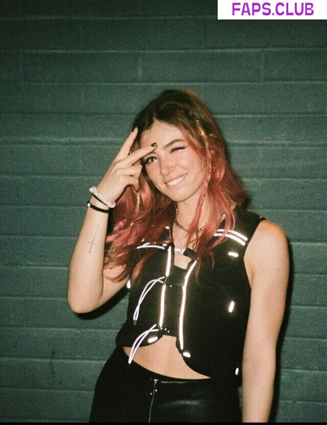 Chrissy Costansa photo #20 - Faps