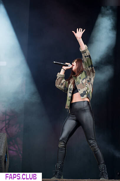 Chrissy Costansa photo #214 - Faps