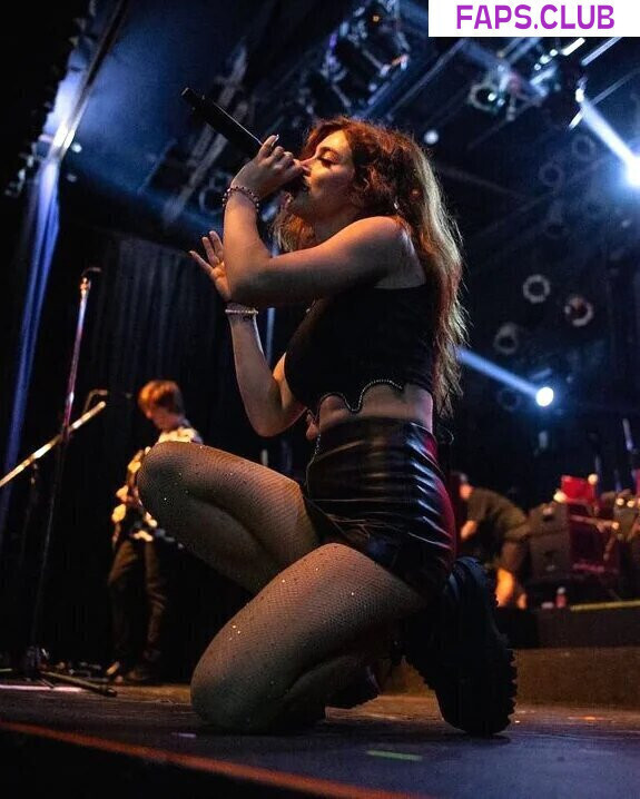 Chrissy Costansa photo #220 - Faps