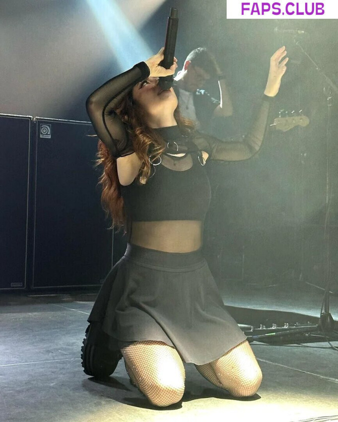 Chrissy Costansa photo #25 - Faps