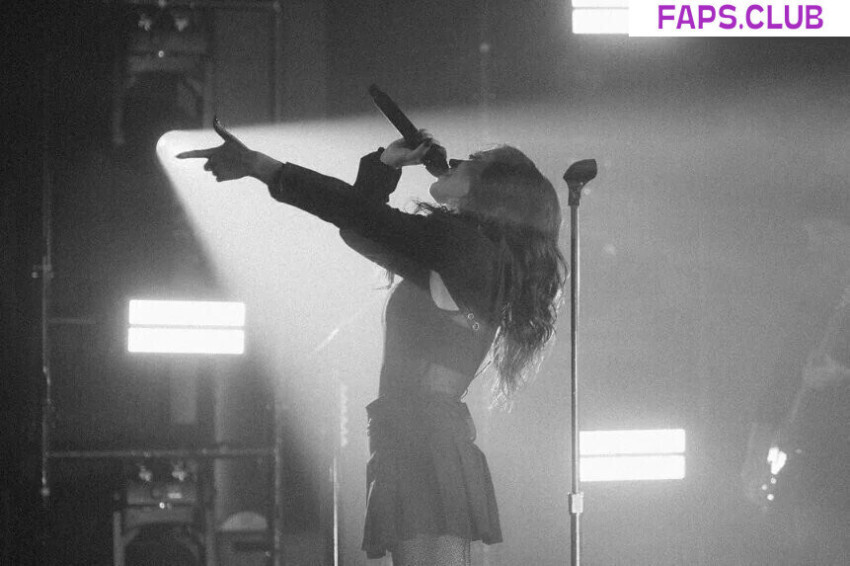 Chrissy Costansa photo #224 - Faps