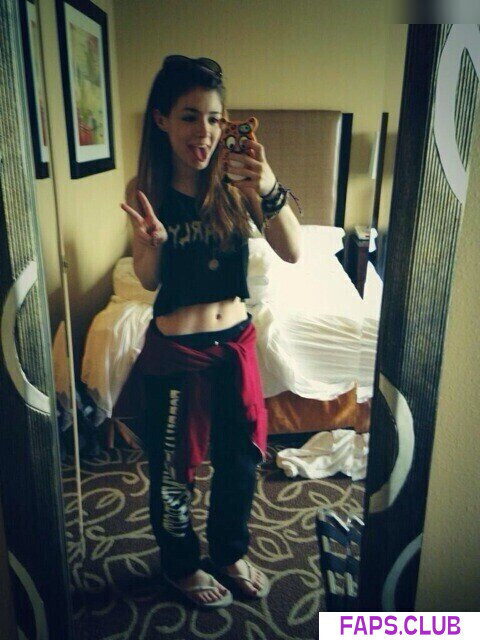 Chrissy Costansa photo #165 - Faps