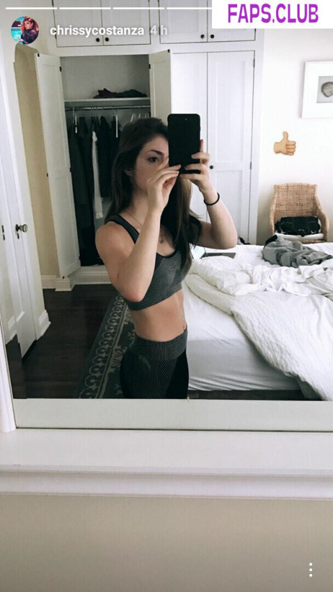 Chrissy Costansa photo #68 - Faps