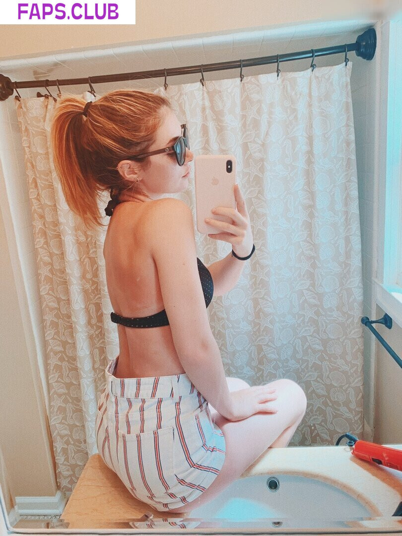 Chrissy Costansa photo #204 - Faps