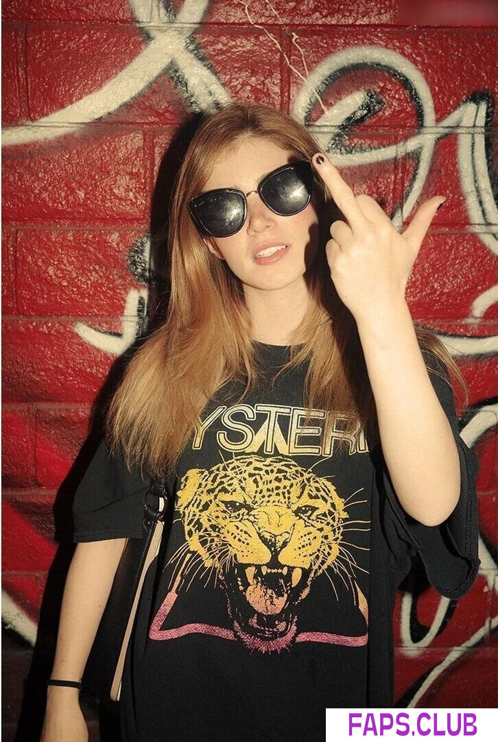 Chrissy Costansa photo #289 - Faps