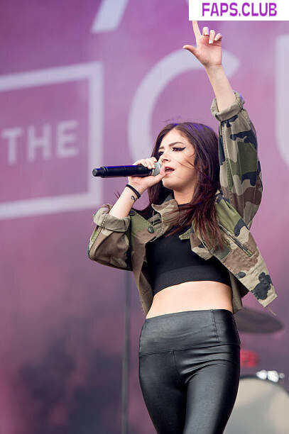 Chrissy Costansa photo #120 - Faps