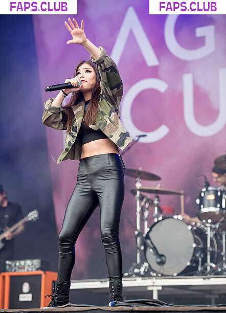 Chrissy Costansa photo #256 - Faps