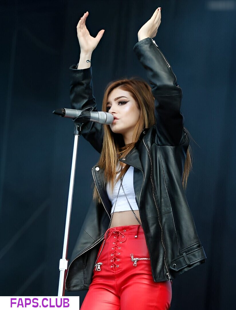 Chrissy Costansa photo #311 - Faps