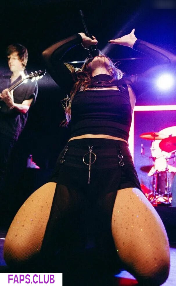 Chrissy Costansa photo #218 - Faps