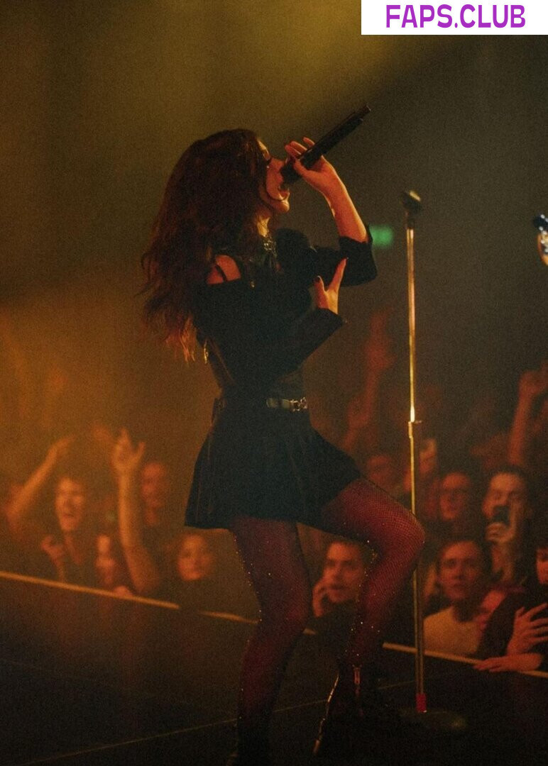 Chrissy Costansa photo #231 - Faps